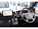 トヨタ ハイエースバン(22枚目)