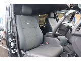 トヨタ ハイエースバン(28枚目)