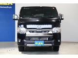 トヨタ ハイエースバン(42枚目)