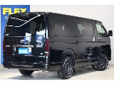 トヨタ ハイエースバン(45枚目)
