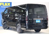 トヨタ ハイエースバン(47枚目)