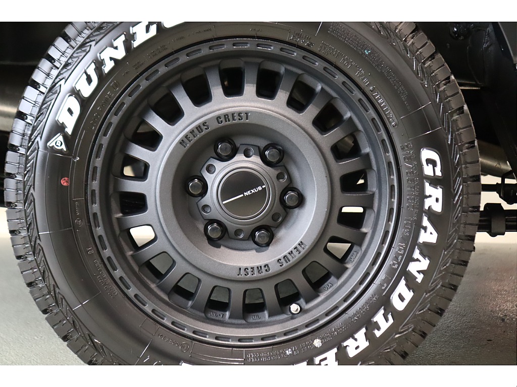 トヨタ ハイエースバン(60枚目)