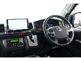 トヨタ ハイエースバン(22枚目)