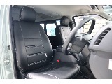 トヨタ ハイエースバン(23枚目)