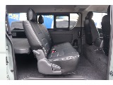 トヨタ ハイエースバン(33枚目)