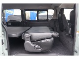トヨタ ハイエースバン(34枚目)