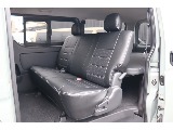 トヨタ ハイエースバン(35枚目)