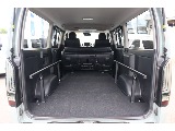 トヨタ ハイエースバン(38枚目)