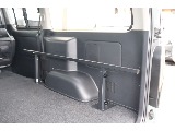 トヨタ ハイエースバン(39枚目)
