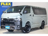 トヨタ ハイエースバン(41枚目)