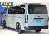 トヨタ ハイエースバン(44枚目)