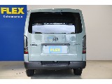 トヨタ ハイエースバン(45枚目)