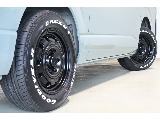 トヨタ ハイエースバン(47枚目)