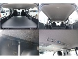 両側サイドバーやルーフスピーカーなどもお任せください☆