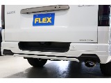 TRDリアバンパースポイラーが装着済み♪