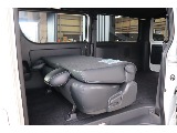 トヨタ ハイエースバン(33枚目)