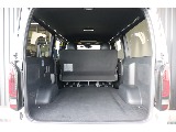 トヨタ ハイエースバン(37枚目)