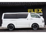 トヨタ ハイエースバン(44枚目)