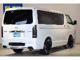 トヨタ ハイエースバン(45枚目)