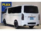 トヨタ ハイエースバン(47枚目)