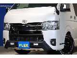 トヨタ ハイエースバン(49枚目)