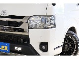 トヨタ ハイエースバン(52枚目)