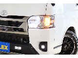 トヨタ ハイエースバン(53枚目)