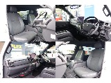 ダークプライム専用ハーフレザーシート！