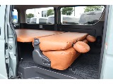 トヨタ ハイエースバン(36枚目)