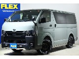 トヨタ ハイエースバン(41枚目)