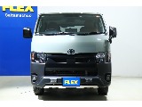 トヨタ ハイエースバン(42枚目)
