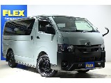 トヨタ ハイエースバン(43枚目)