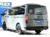 トヨタ ハイエースバン(44枚目)