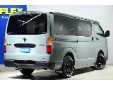 トヨタ ハイエースバン(46枚目)