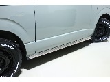 トヨタ ハイエースバン(48枚目)
