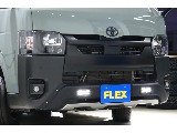 トヨタ ハイエースバン(60枚目)