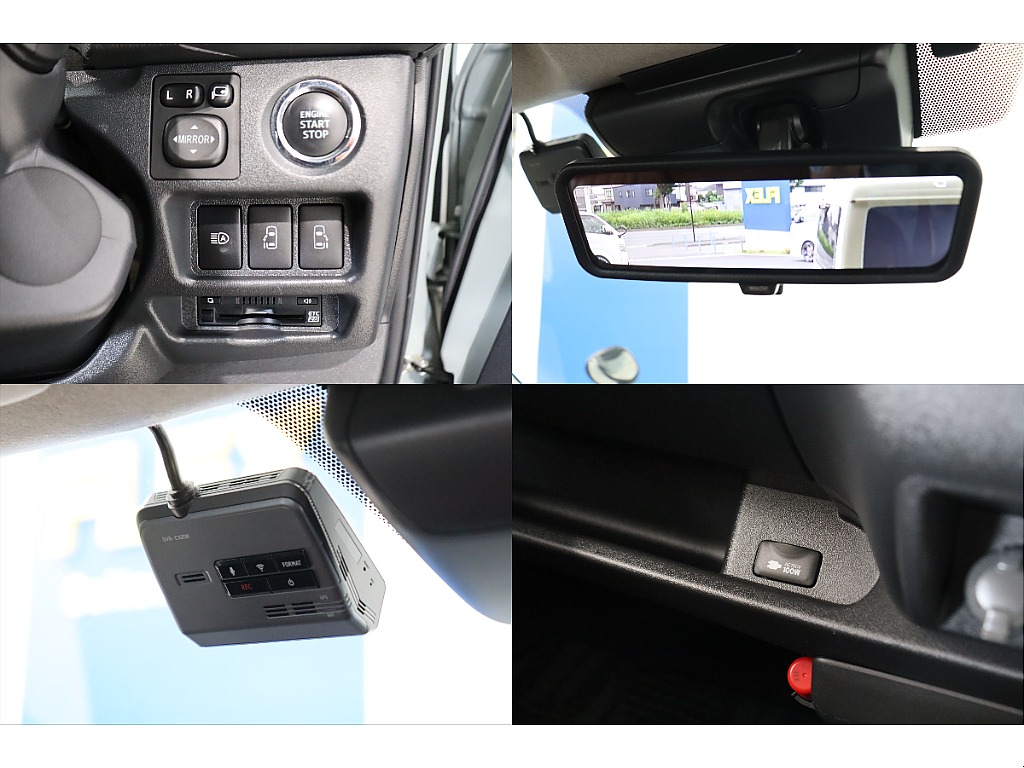 各メーカーオプションを完備！スマートエントリー/ETC2.0も装着済み！