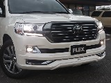 ライト点灯時もカッコいいですね☆