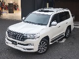 ラグジュアリーな1台♪