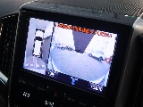 マルチテレインモニター付いてます♪