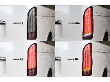 バレンティ製LEDテールランプ☆