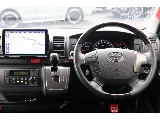 トヨタ ハイエースバン(22枚目)