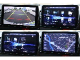 各種便利なオーディオ機能を搭載！10インチの大迫力ディスプレイ！