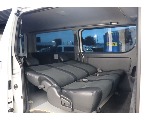 トヨタ ハイエースバン(35枚目)