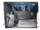 トヨタ ハイエースバン(36枚目)