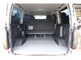 トヨタ ハイエースバン(39枚目)