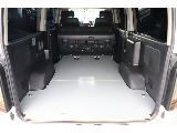 トヨタ ハイエースバン(40枚目)