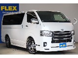 トヨタ ハイエースバン(43枚目)