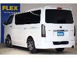 トヨタ ハイエースバン(44枚目)