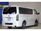 トヨタ ハイエースバン(46枚目)